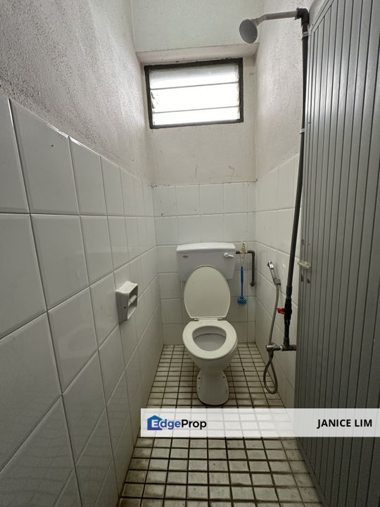 Taman Industri Waja 1.5 Sty Semi D Light Industry For Rent, Kedah, Kulim