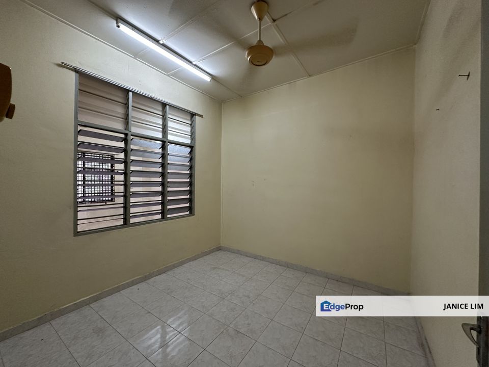 Taman Kemuning Single Storey Terrace For Sale, Kedah, Kulim