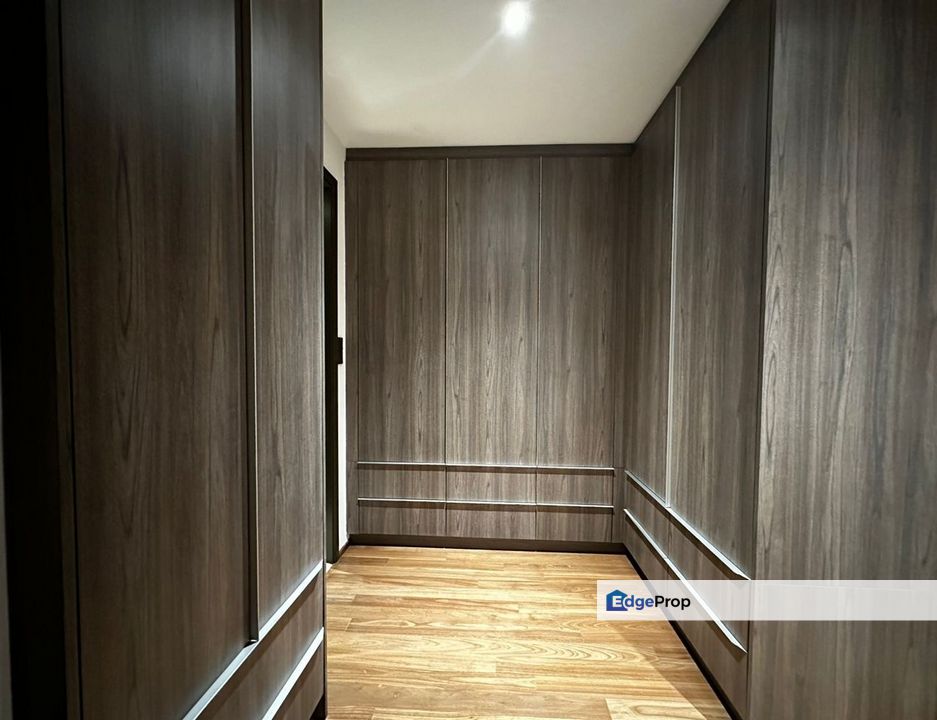 Marriott Residence Gurney Drive 2 Car Park For Sale, Penang, Georgetown