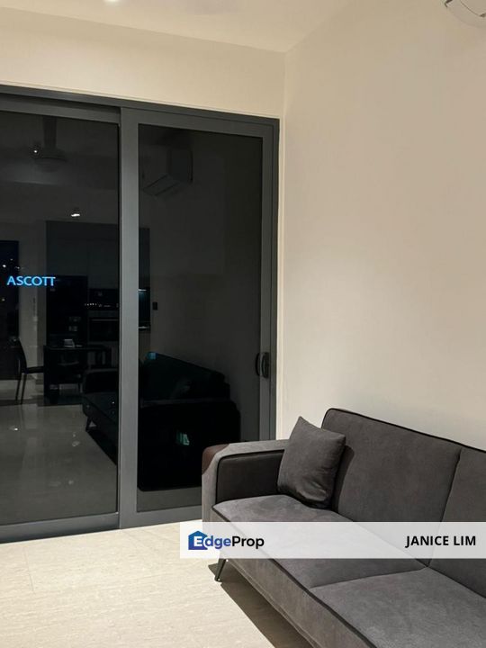 Marriott Residences , Penang, Georgetown