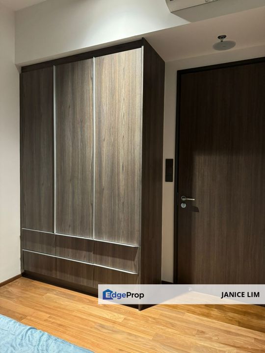 Marriott Residences , Penang, Georgetown