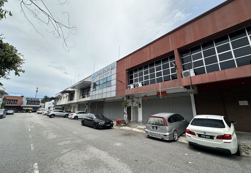 Kawasan Industri Alma