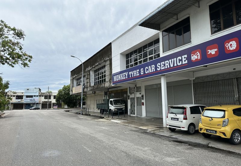 Kawasan Industri Alma