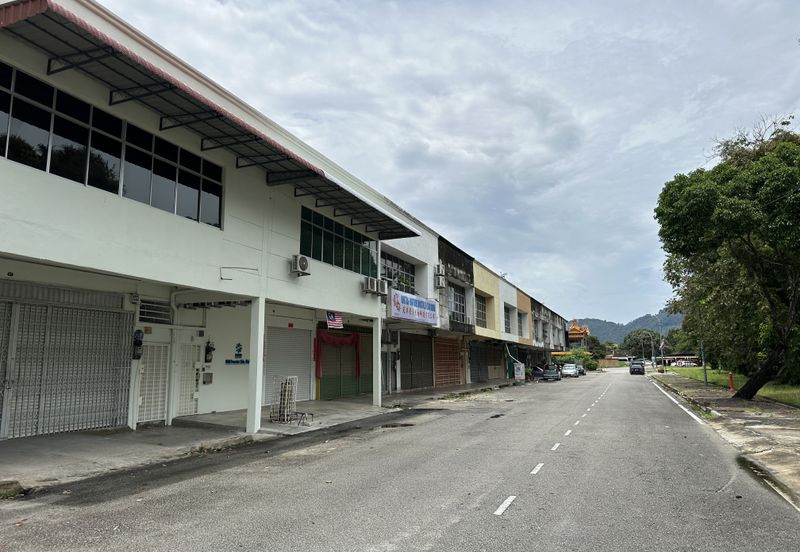 Kawasan Industri Alma