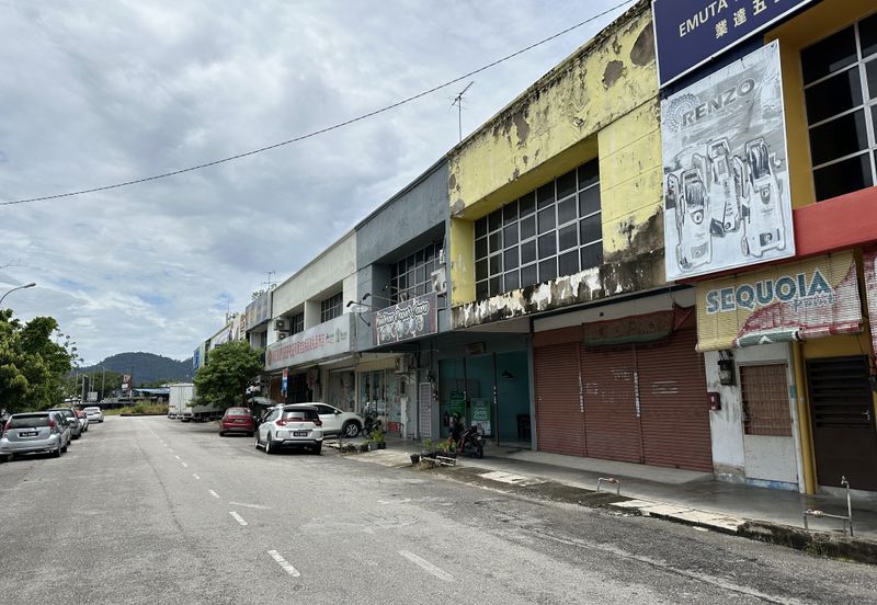 Kawasan Industri Alma