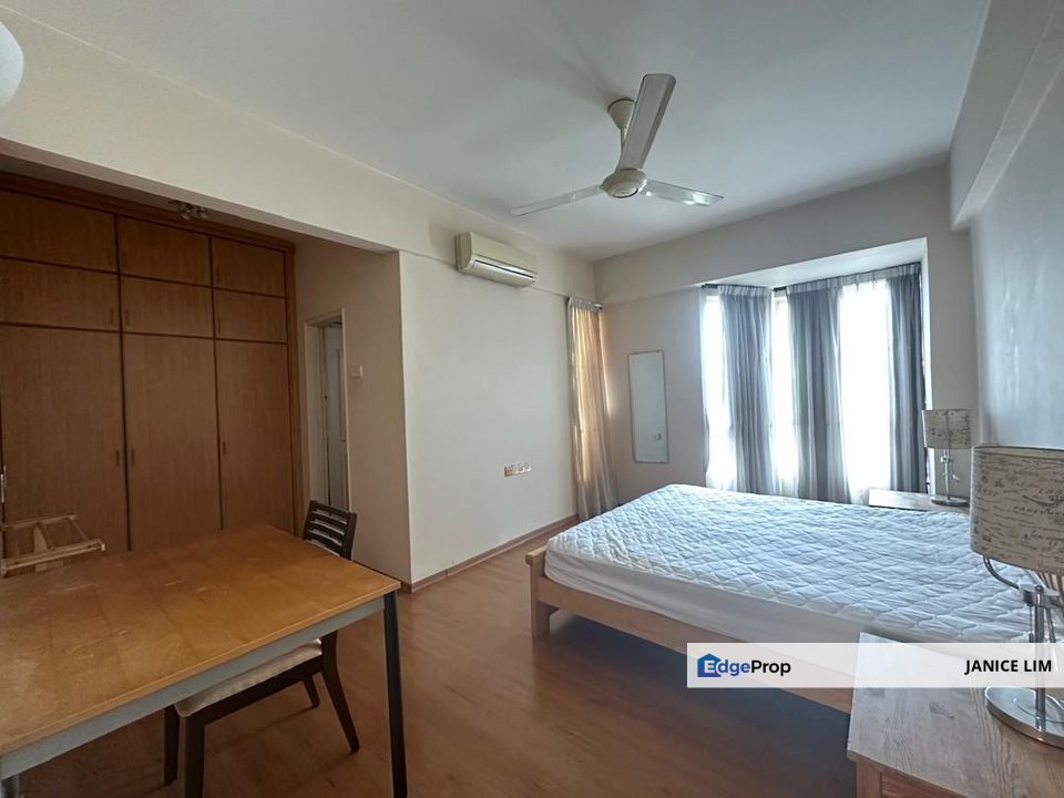 Gold Coast Condo Seaview Unit Fully Reno Unit For Sale, Penang, Sungai Nibong