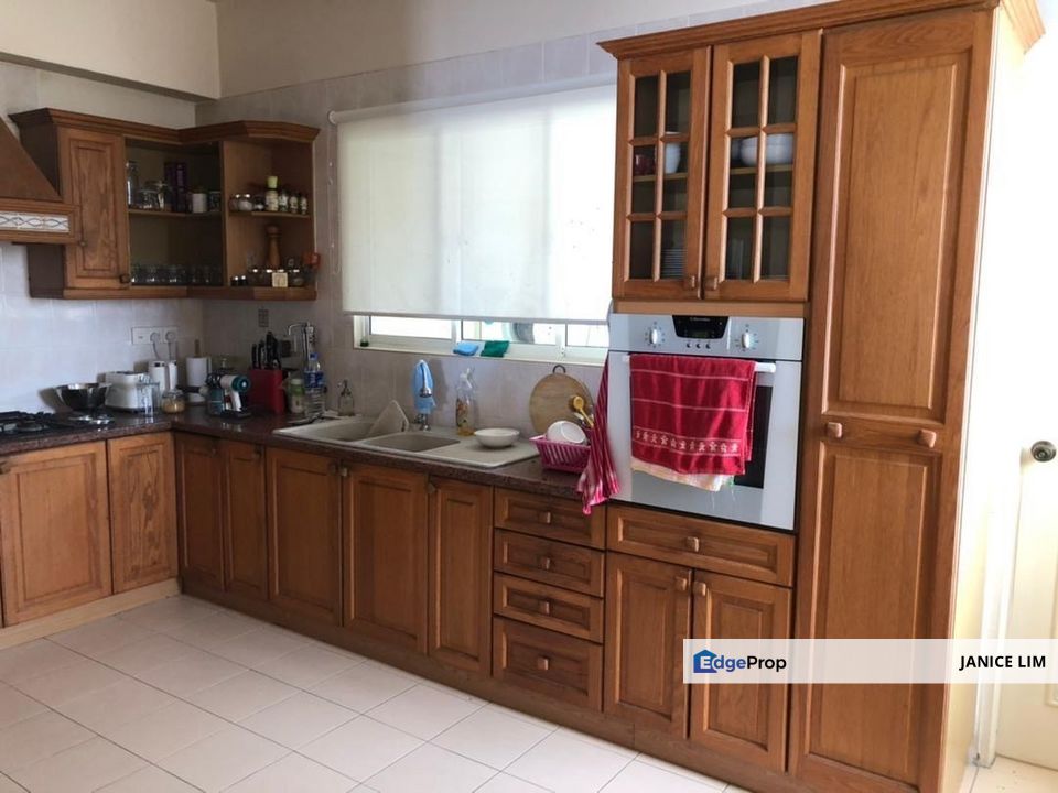 Gold Coast Condo Seaview Unit Fully Reno Unit For Sale, Penang, Sungai Nibong