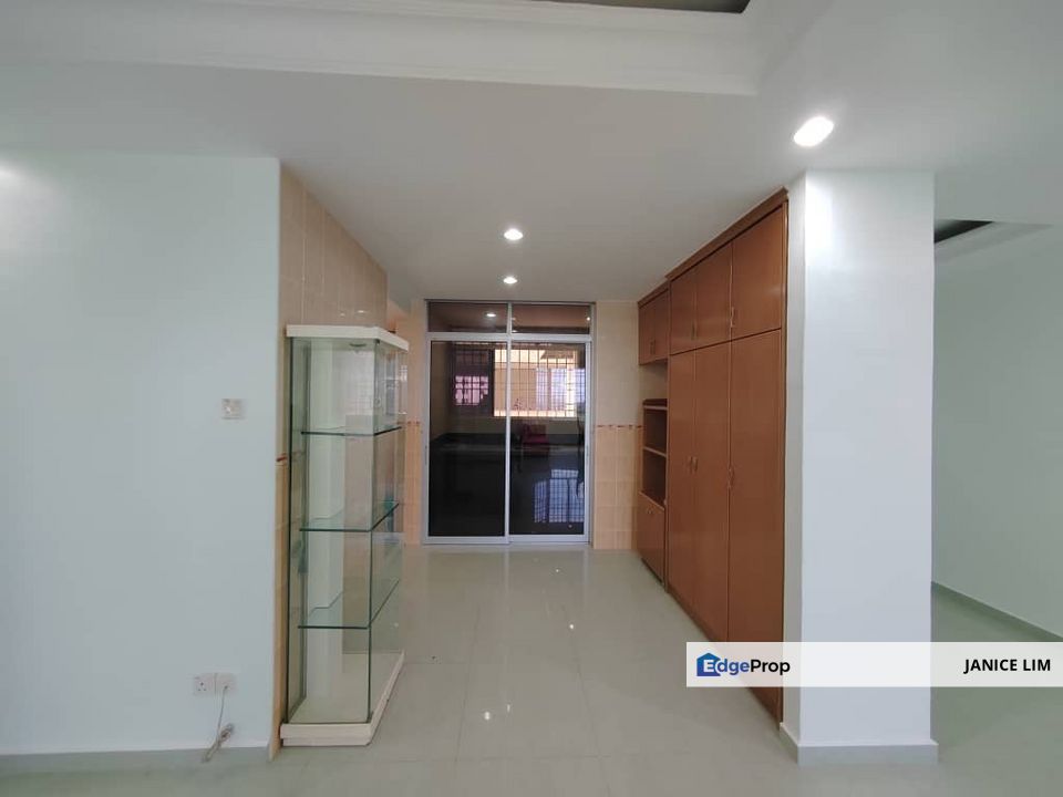 Kingfisher Series Condo Greenlane Penang For Sale, Penang, Greenlane