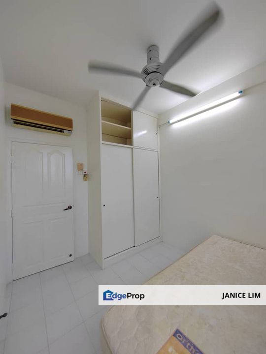 Kingfisher Series Condo Greenlane Penang For Sale, Penang, Greenlane