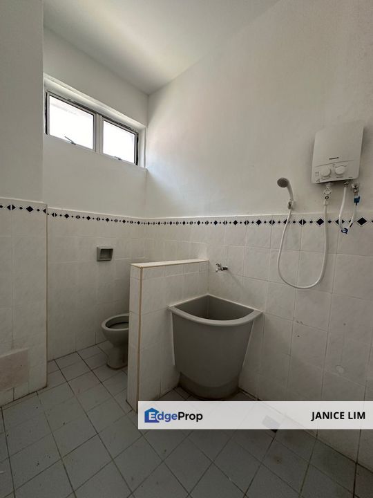 Taman Dahlia Renovated Double Storey Semi D For Sale, Kedah, Kulim