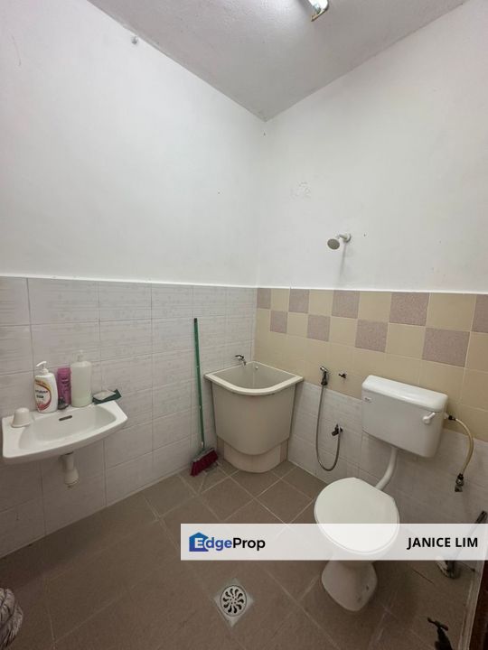 Bandar Seri Astana Single Storey Terrace, Kedah, Sungai Petani