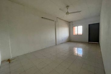 Pangsapuri Prima Permai