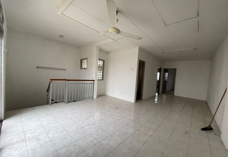 Pangsapuri Prima Permai