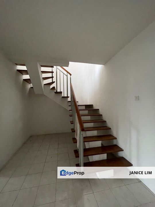 Pangsapuri Prima Permai Penthouse For Sale, Penang, Prai