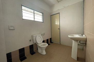 Pangsapuri Prima Permai