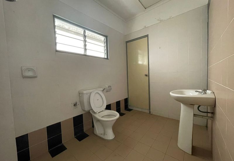 Pangsapuri Prima Permai