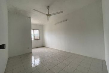 Pangsapuri Prima Permai