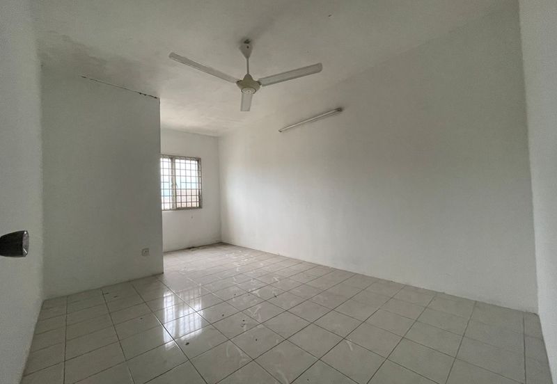 Pangsapuri Prima Permai