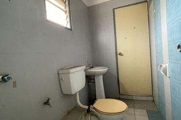 Pangsapuri Prima Permai