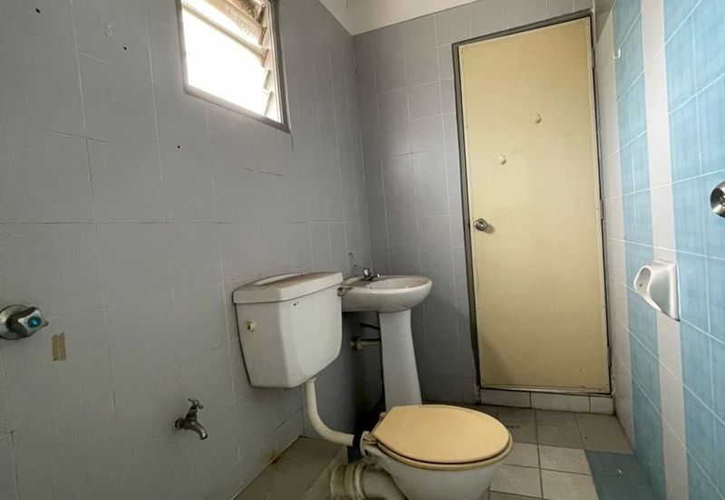 Pangsapuri Prima Permai