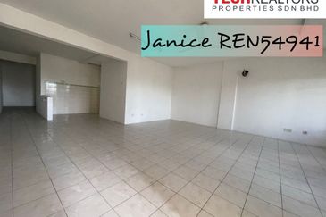 Pangsapuri Prima Permai