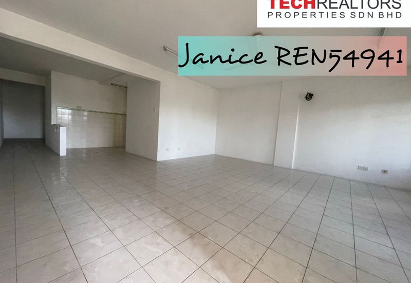 Pangsapuri Prima Permai