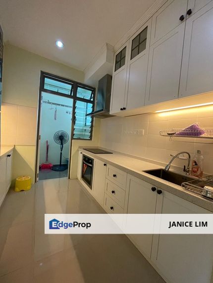 All Season Condo Ayer Itam Penang For Sale, Penang, Ayer Itam