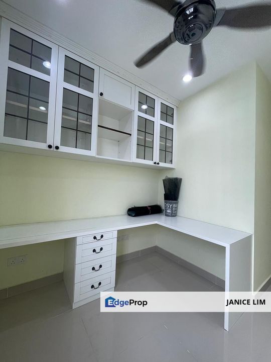 All Season Condo Ayer Itam Penang For Sale, Penang, Ayer Itam