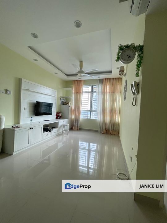 All Season Condo Ayer Itam Penang For Sale, Penang, Ayer Itam