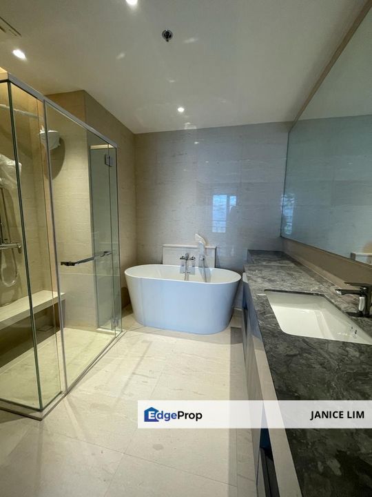 Marriott Residence Seaview Unit For Sale, Penang, Georgetown