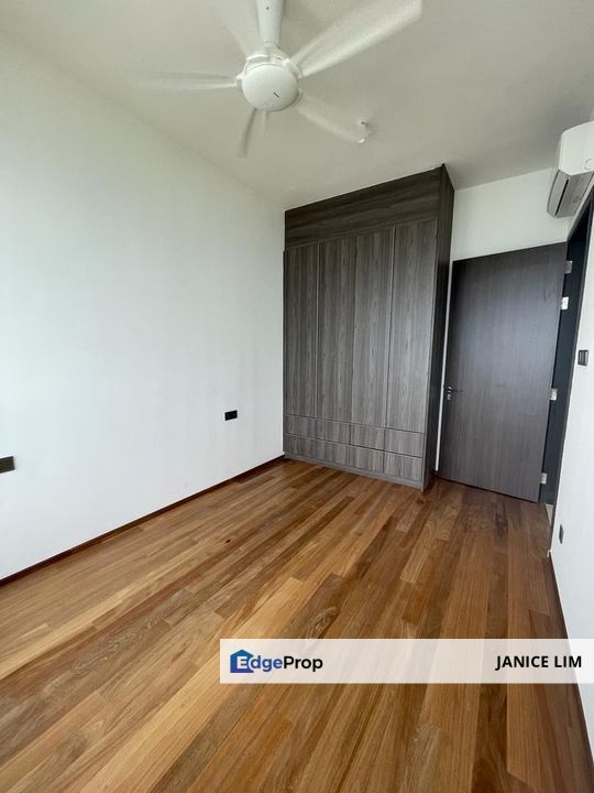 Marriott Residence Seaview Unit For Sale, Penang, Georgetown