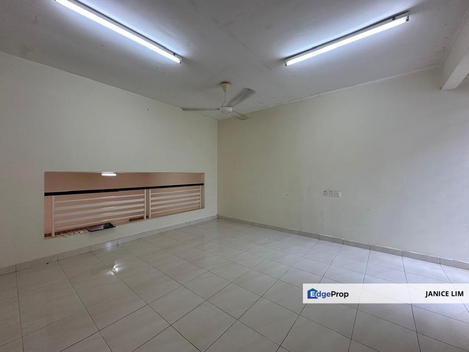 Taman Bayu Aman Teluk Air Tawar 3 Storey Terrace For Sale, Penang, Air Tawar
