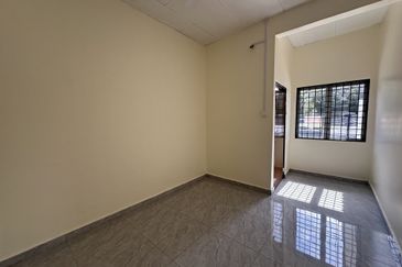 TAMAN KULIM TECHNOCITY FASA 1