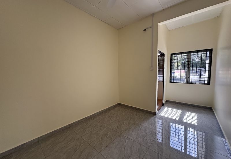 TAMAN KULIM TECHNOCITY FASA 1