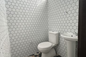 TAMAN KULIM TECHNOCITY FASA 1