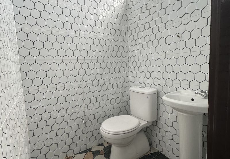 TAMAN KULIM TECHNOCITY FASA 1