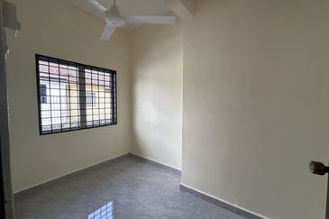 TAMAN KULIM TECHNOCITY FASA 1