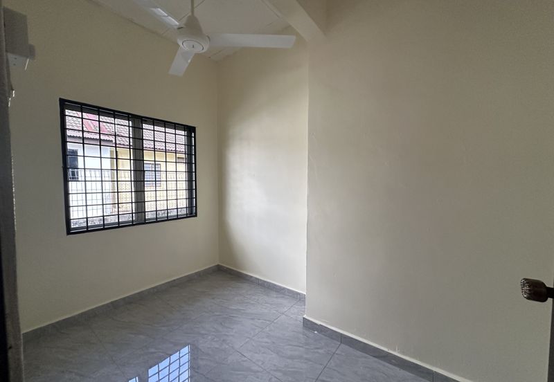 TAMAN KULIM TECHNOCITY FASA 1