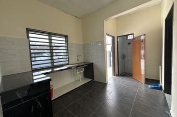 TAMAN KULIM TECHNOCITY FASA 1