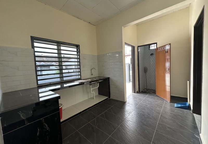 TAMAN KULIM TECHNOCITY FASA 1