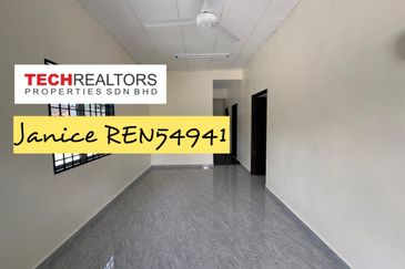 TAMAN KULIM TECHNOCITY FASA 1