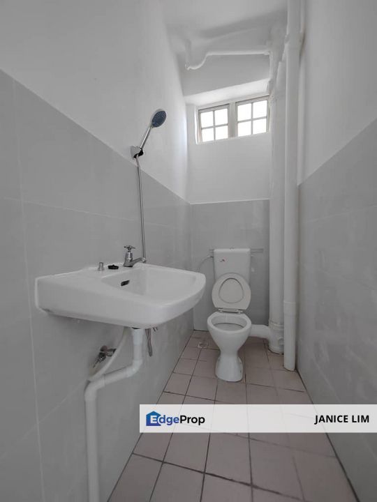 Kondominium Mutiara High Floor Apartment Bandar Perda For Sale, Penang, Bandar Perda