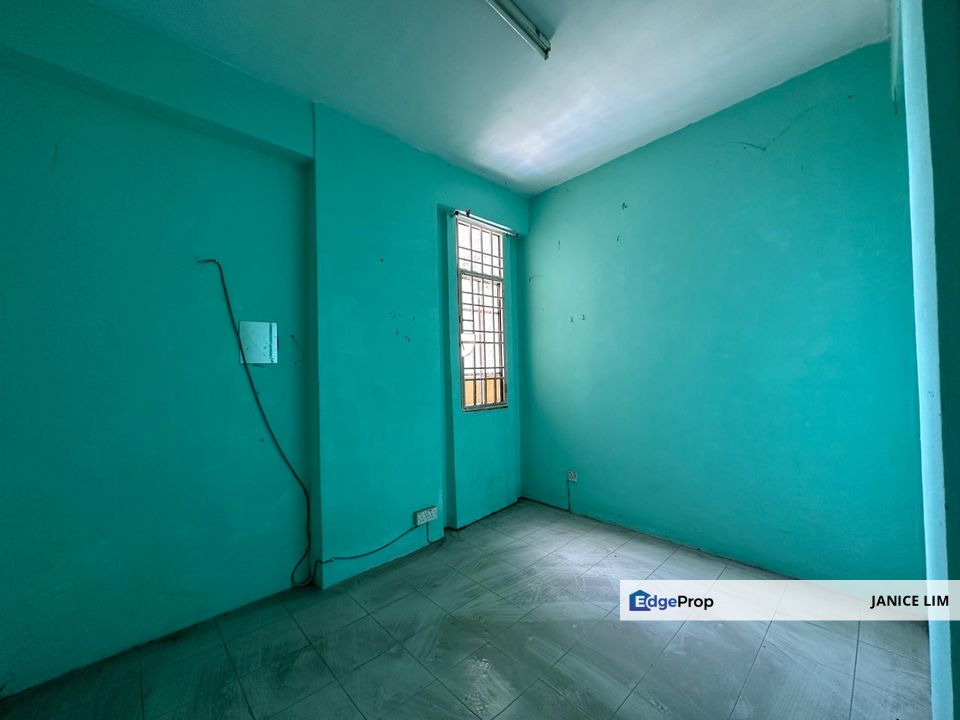 Kondominium Mutiara 700sqft, Penang, Bandar Perda