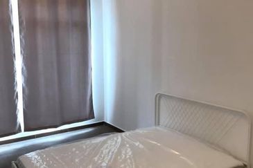 SummerSkye Residences @ Ideal Vision Park