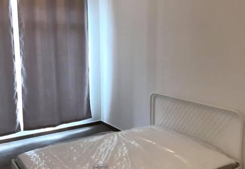 SummerSkye Residences @ Ideal Vision Park