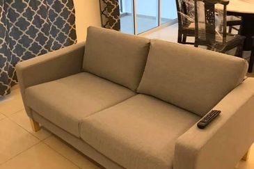 SummerSkye Residences @ Ideal Vision Park