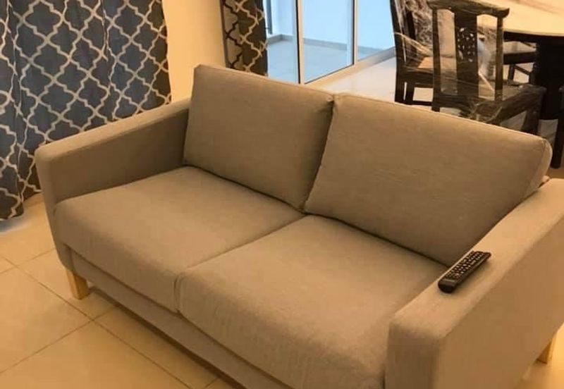 SummerSkye Residences @ Ideal Vision Park