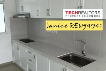 SummerSkye Residences @ Ideal Vision Park