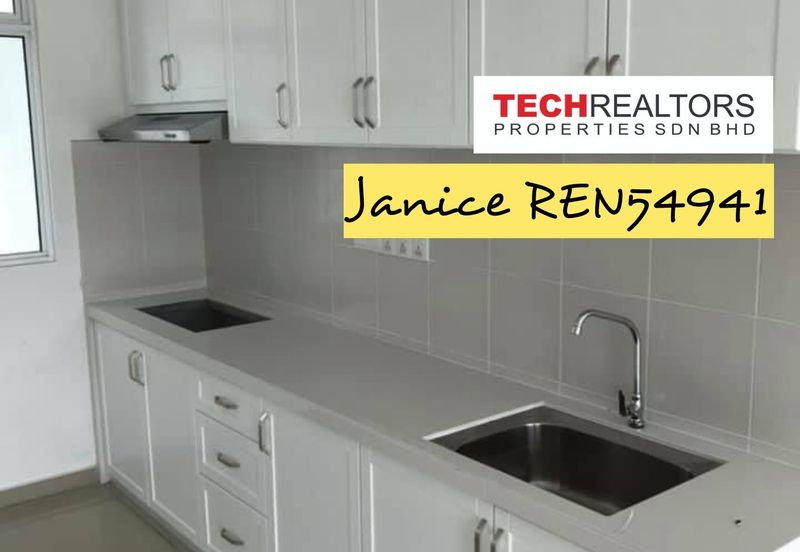 SummerSkye Residences @ Ideal Vision Park