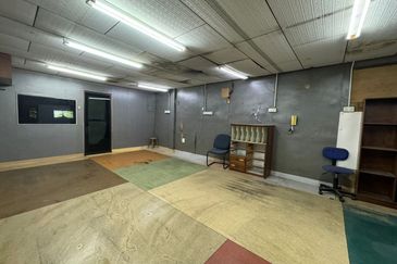 Kawasan Perusahaan Perai